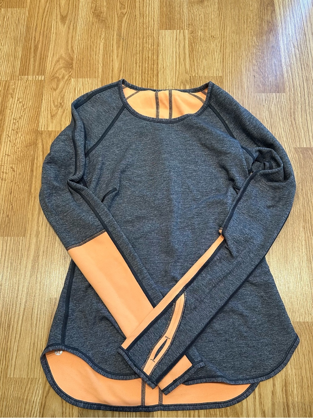 Lululemon Top